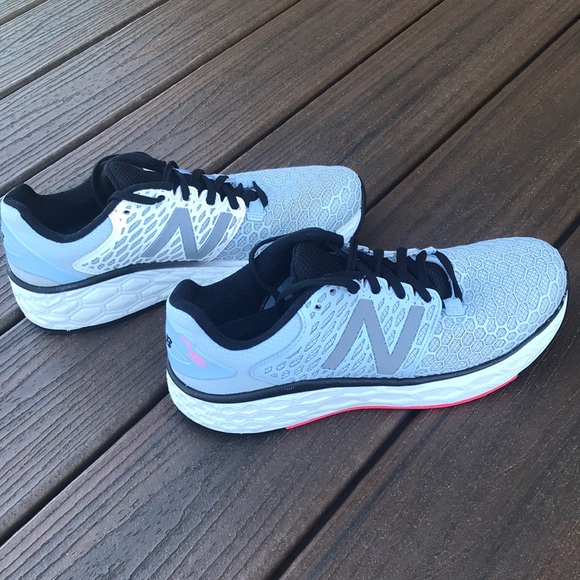 new balance fresh foam vongo v3